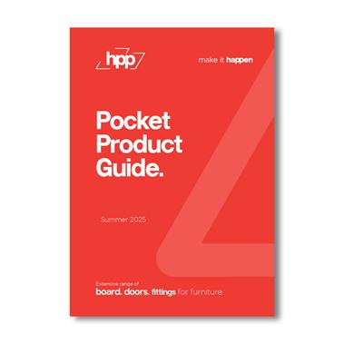 HPP Pocket Guide