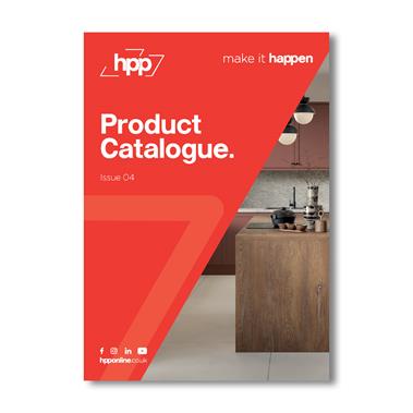 HPP Catalogue