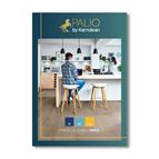 Palio By Karndean Flooring Brochure