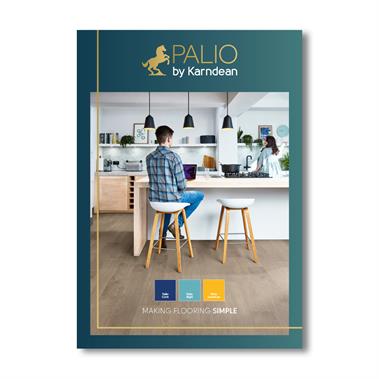 Palio By Karndean Flooring Brochure