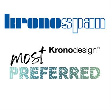 Kronospan Most Preferred