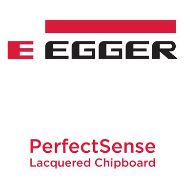 EGGER PerfectSense Lacquered Chipboard