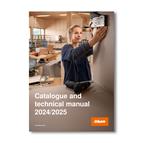 Blum Technical Catalogue