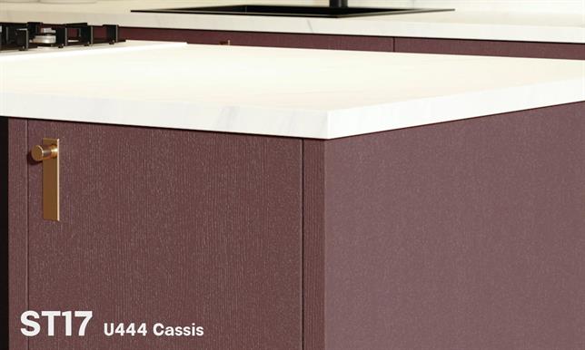 EGGER Texture Meets Colour