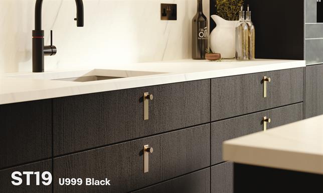 EGGER Texture Meets Colour