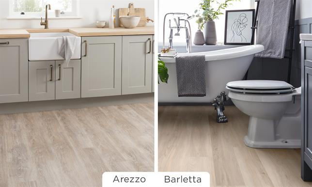 Palio By Karndean - Palio Core Flooring