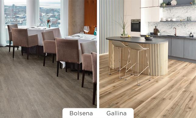 Palio By Karndean - Palio Core Flooring