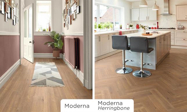 Palio By Karndean - Palio Core Flooring