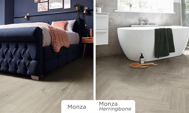 Palio By Karndean - Palio Core Flooring