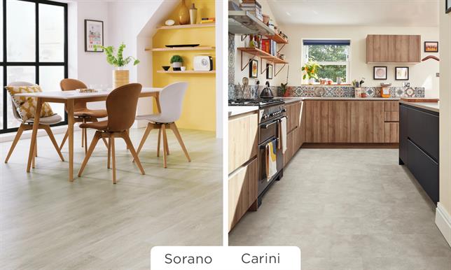 Palio By Karndean - Palio Core Flooring