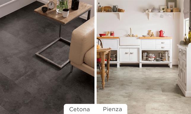 Palio By Karndean - Palio Core Flooring