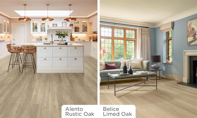 Palio By Karndean - Palio Rigid Flooring