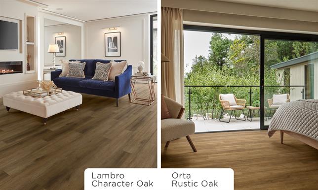 Palio By Karndean - Palio Rigid Flooring