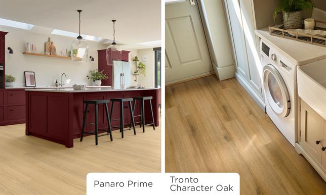 Palio By Karndean - Palio Rigid Flooring