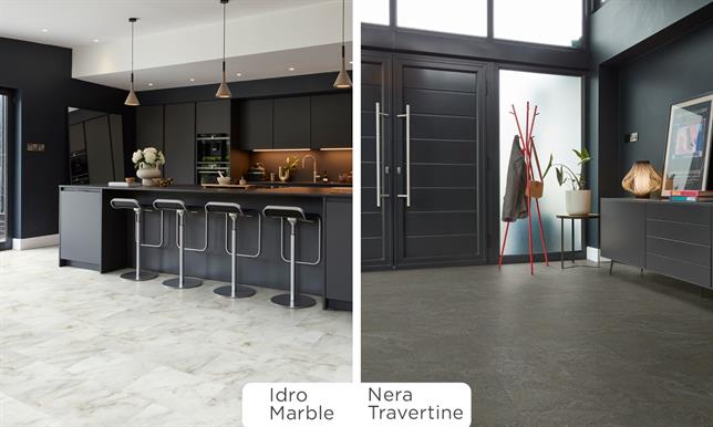 Palio By Karndean - Palio Rigid Flooring