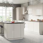 Opus High Gloss Cashmere