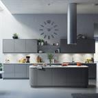Opus High Gloss Dust Grey