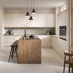 Opus Super Matt Angora Grey