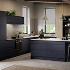 Opus Super Matt Indigo Blue