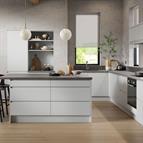 Opus Super Matt Light Grey