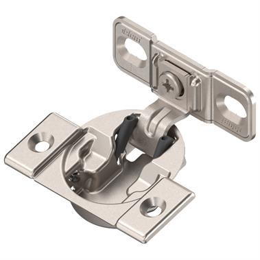 Blum Compact Face Fix Hinge