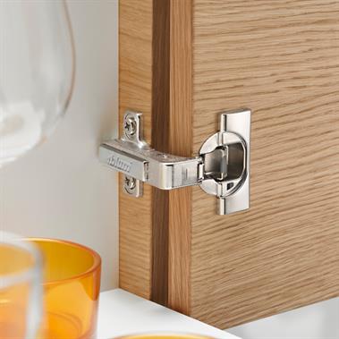 Blum Special Application Modul Hinges