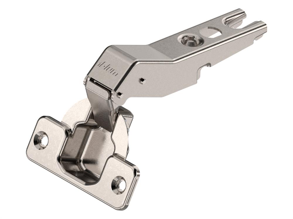 Blum 45 degree modul cross corner hinge