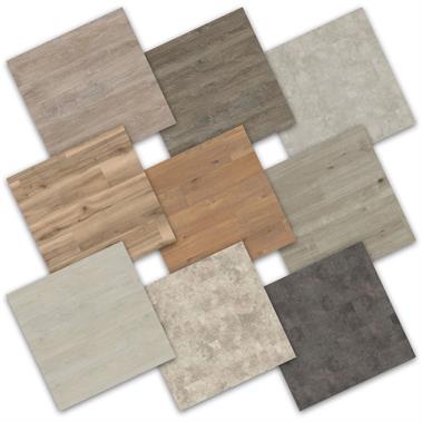 Palio By Karndean - Palio Core Samples
