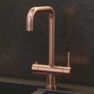 Amanzi 2 3-In-1 Hot Tap