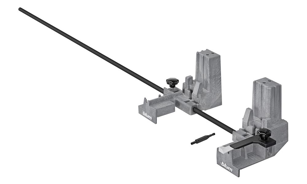 Blum Boxfix E-M for Merivobox