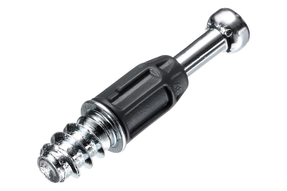 Titus System 5 Combi P screw in dowel 24mm, 5mm hole
