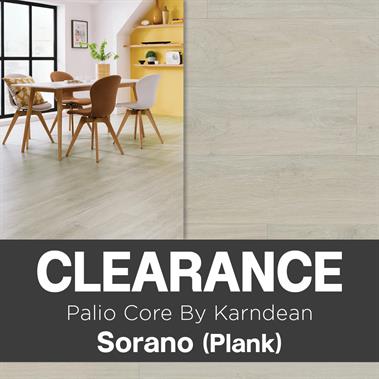 Palio By Karndean - Clearance
