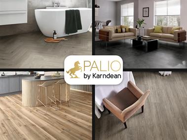 Palio By Karndean Flooring - Now Available From HPP