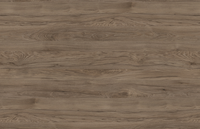 ABS Edging Tape Dark Rockford Hickory 0.8 x 23mm