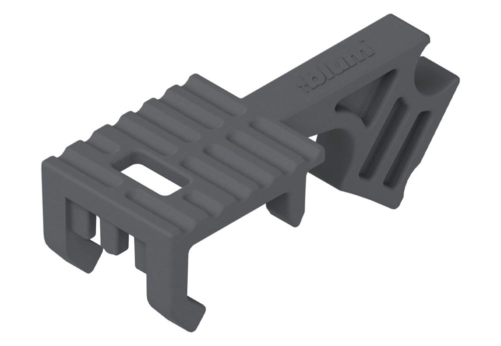 Blum Aventos HK-S restrictor 75 deg