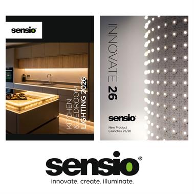Sensio Brochures