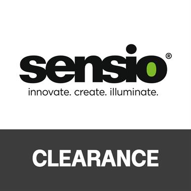 Sensio Lighting - Clearance