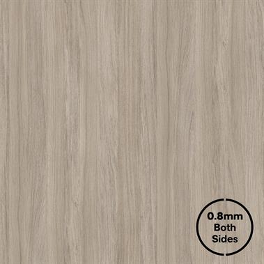 18mm Oyster Urban Oak Cut and Edged