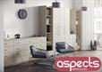 The New Aspects Doors Range from HPP is here!