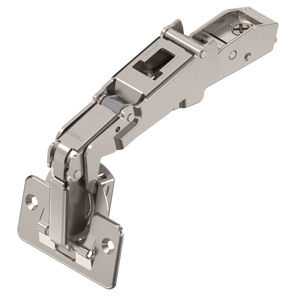 Blum Clip Top 170 degree hinge Unsprung