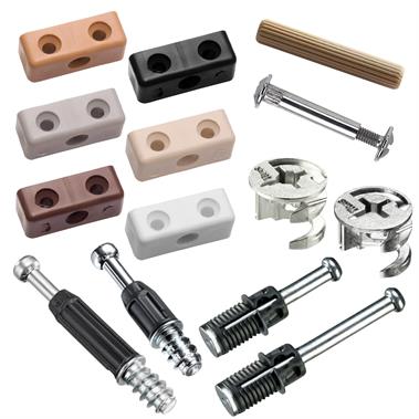 Carcass Connectors