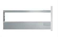 Antaro D-Height with Single Gallery Rail