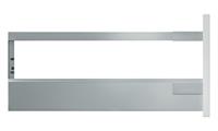 Antaro D-Height with Single Gallery Rail