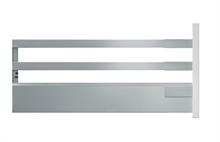 Antaro D-Height with Double Gallery Rail