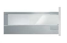 Antaro D-Height with Glass Design Elements
