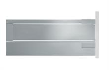Antaro D-Height with Metal Design Elements