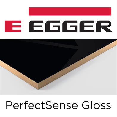 EGGER PerfectSense Gloss MDF