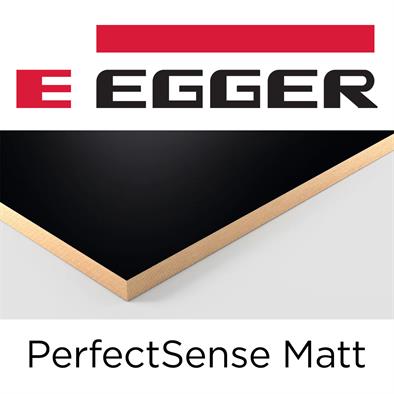 EGGER PerfectSense Matt MDF