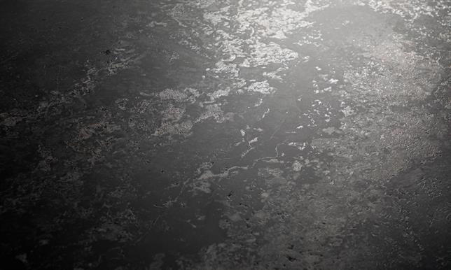 PerfectSense Black Ambiance Granite F128