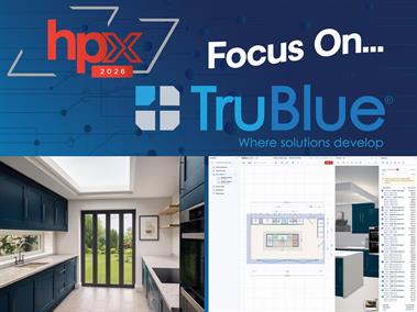 Discover TruBlue Studio Live at HPX 2026